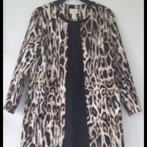 Chico Cheetah Jacket